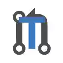 GitHub PR Template Picker  screen for extension Chrome web store in OffiDocs Chromium