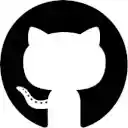 GitHub PR Whitespace Hider  screen for extension Chrome web store in OffiDocs Chromium
