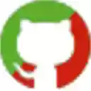 Github pull request indicator  screen for extension Chrome web store in OffiDocs Chromium