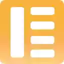 Github Sidebar  screen for extension Chrome web store in OffiDocs Chromium