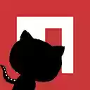 Estadísticas de Github para la pantalla NPM para la extensión Chrome web store en OffiDocs Chromium