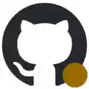 Github Status Monitor  screen for extension Chrome web store in OffiDocs Chromium