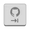 GitHub Tab Sizer  screen for extension Chrome web store in OffiDocs Chromium