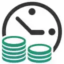 GitHub Time Tracking  screen for extension Chrome web store in OffiDocs Chromium