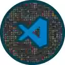 github vscode icons updated  screen for extension Chrome web store in OffiDocs Chromium