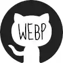 github webp support extension  screen for extension Chrome web store in OffiDocs Chromium