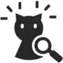 GitInsight  screen for extension Chrome web store in OffiDocs Chromium