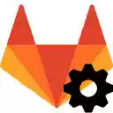 GitLab CI/CD Variables Fix  screen for extension Chrome web store in OffiDocs Chromium