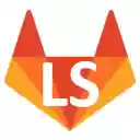 GitLab List  screen for extension Chrome web store in OffiDocs Chromium