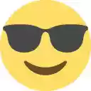 Gitmoji  screen for extension Chrome web store in OffiDocs Chromium