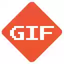 gitphy  screen for extension Chrome web store in OffiDocs Chromium