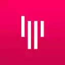 Gitter Theme  screen for extension Chrome web store in OffiDocs Chromium