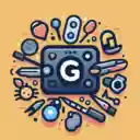 GitUI Web Customization Tool  screen for extension Chrome web store in OffiDocs Chromium