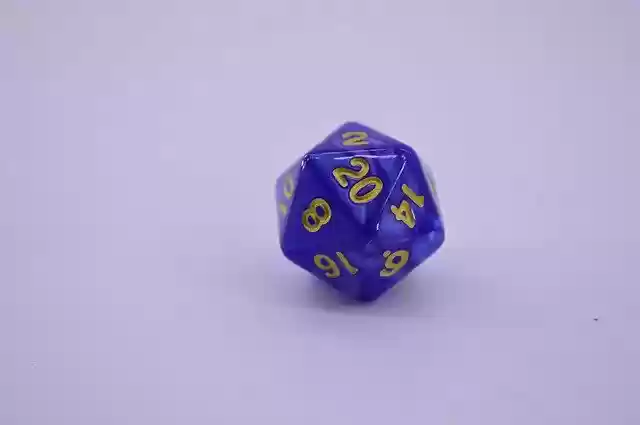 Free download given rpg dices play die roller free picture to be edited with GIMP free online image editor