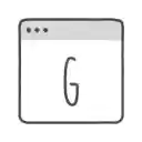 Giving Tab  screen for extension Chrome web store in OffiDocs Chromium