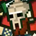 Gladihoppers Unblocked Game  screen for extension Chrome web store in OffiDocs Chromium