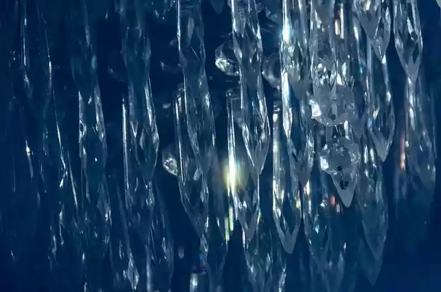 Free download glass crystal prism lights free picture to be edited with GIMP free online image editor