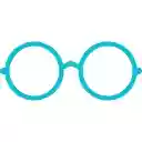 Glasses  screen for extension Chrome web store in OffiDocs Chromium