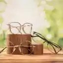Glasses on wooden shelves  screen for extension Chrome web store in OffiDocs Chromium