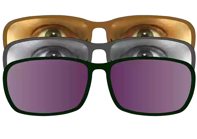 Free download Glasses See Vision Correction -  free illustration to be edited with GIMP free online image editor