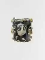 Free download Glass face bead free photo or picture to be edited with GIMP online image editor