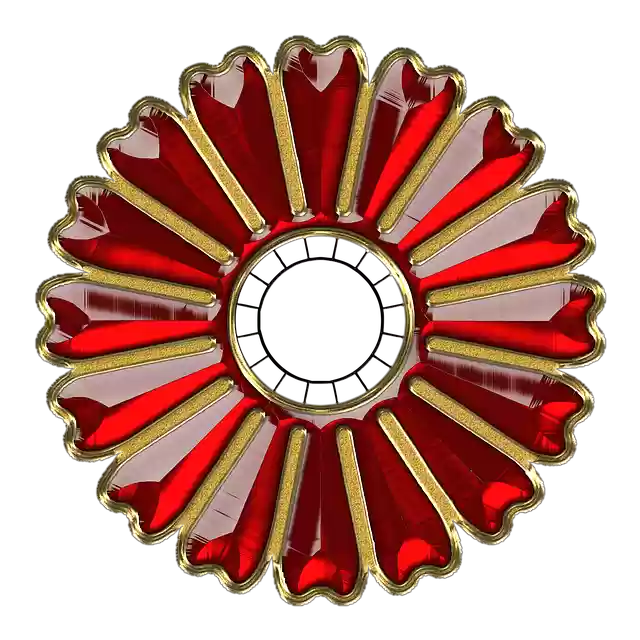 Free download Glass Flower -  free illustration to be edited with GIMP free online image editor