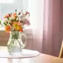 Glass flower vase  screen for extension Chrome web store in OffiDocs Chromium