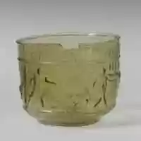 Free download Glass gladiator cup free photo or picture to be edited with GIMP online image editor