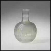 Free download Glass globular bottle free photo or picture to be edited with GIMP online image editor