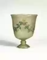 Free download Glass goblet free photo or picture to be edited with GIMP online image editor