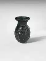 Free download Glass grape flask free photo or picture to be edited with GIMP online image editor