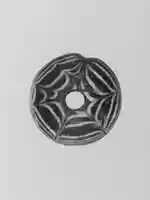 Free download Glass spindle whorl free photo or picture to be edited with GIMP online image editor