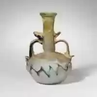 Free download Glass two-handled bottle free photo or picture to be edited with GIMP online image editor