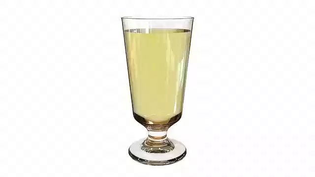 Free download Glass With Foot Beer Drink -  free photo or picture to be edited with GIMP online image editor