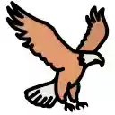 Glide of the Eagle  screen for extension Chrome web store in OffiDocs Chromium