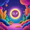 GLIF Tools (UNOFFICIAL)  screen for extension Chrome web store in OffiDocs Chromium