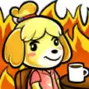 Glitch Ad Blocker  screen for extension Chrome web store in OffiDocs Chromium