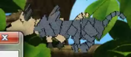 Free download glitched petz 5 free photo or picture to be edited with GIMP online image editor