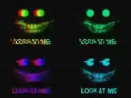 Free download Glitch GLITCH 20180922132226 free photo or picture to be edited with GIMP online image editor