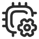 Globale Performance  screen for extension Chrome web store in OffiDocs Chromium