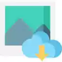 Global Image downloader  screen for extension Chrome web store in OffiDocs Chromium