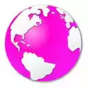 Global Social Connect  screen for extension Chrome web store in OffiDocs Chromium