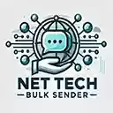 Global Tech Mass Message Sender  screen for extension Chrome web store in OffiDocs Chromium