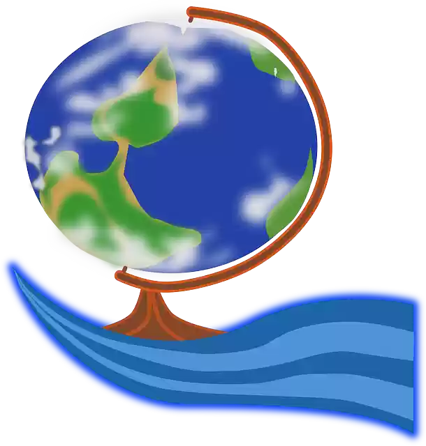 Free download Globe Earth - Free vector graphic on Pixabay free illustration to be edited with GIMP free online image editor