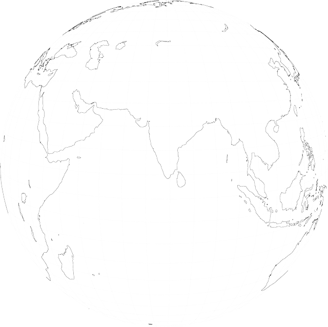 Free download Globe India Country - Free vector graphic on Pixabay free illustration to be edited with GIMP free online image editor