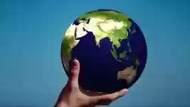 Free download Globe Land Planet -  free photo or picture to be edited with GIMP online image editor