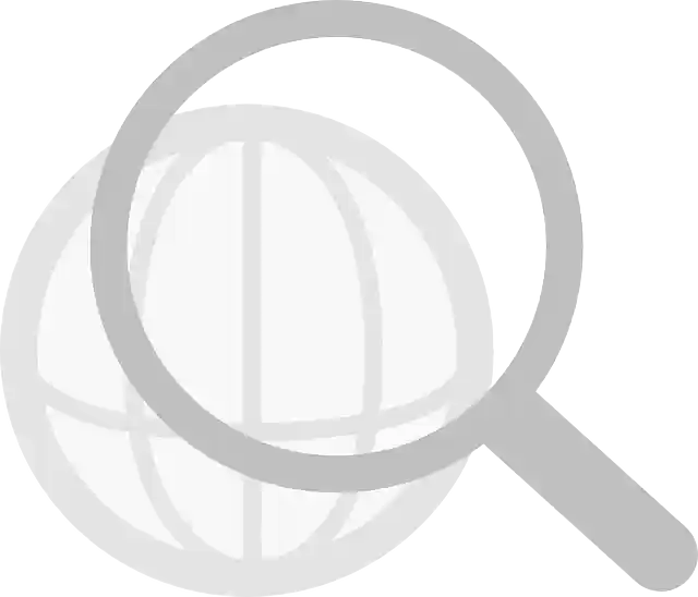 Free download Globe Magnifier Search - Free vector graphic on Pixabay free illustration to be edited with GIMP free online image editor