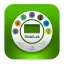 GlobiLab  screen for extension Chrome web store in OffiDocs Chromium