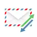 GlobiMail for Podio  screen for extension Chrome web store in OffiDocs Chromium