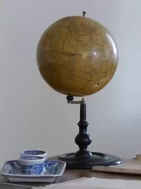 Free download globus school earth globe planet free picture to be edited with GIMP free online image editor